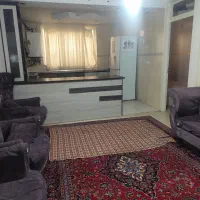 آپارتمان ۴۸ متری اجاره کوتاه مدت