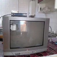 تلویزیون بادیجیتال سالم