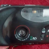 دوربین عکاسی حرفه ای قدیمی کاملا سالم