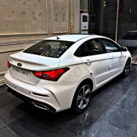 آریزو 5 FL اف ال سفید / مدل 1404صفر خشک تحویل فوری