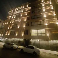 آپارتمان ۲۰۵متری ۳خوابه فول حاشیه مهدی