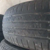 لاستیک پرایدی ۱۶۵