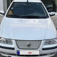 سمند ۹۸ ef7