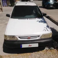 پراید92