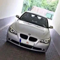 Bmw 525i|خودرو سواری و وانت|ارومیه, |دیوار