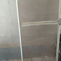 درب طوری المونیومی