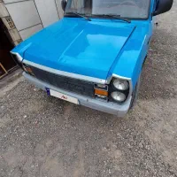 نیسان مدل ۸۹