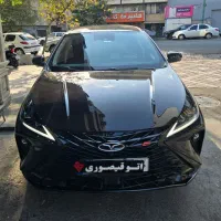 اریزو 6 gt کار کرده /نقد اقساط