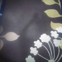 گلیم‌فرش ۱۲متری