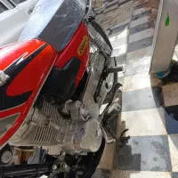 موتور سیکلت پیشتاز