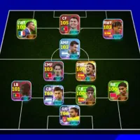اکانت efootball