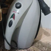 بخارشوی