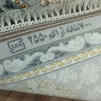 3 عدد فرش 9 متری گل برجسته