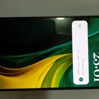 گوشی نوت 13 پرو 4G/5G حافظه256 رام 8