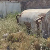 تانکر ۳۰۰۰ لیتری