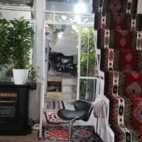 ویلا90مترهمکف