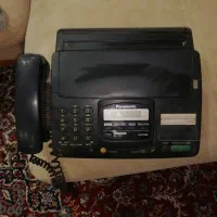 دستگاه فکس