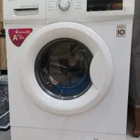 ماشین لباسشویی ال جی