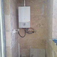 نصب وتعمیرات پکیج آبگرمکن