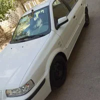 سمندlxمدل97تمام فابریک.