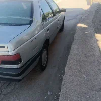 پژو ۴۰۵ مدل ۸۹