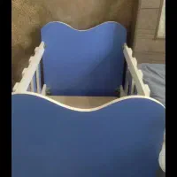 تخت کودک