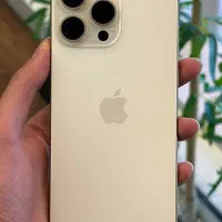 iPhone 16 Pro Max|موبایل|کرج, اصفهانیها|دیوار