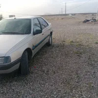 405|خودرو کلاسیک|آباده, |دیوار