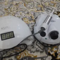 سوهان برقی و یووی
