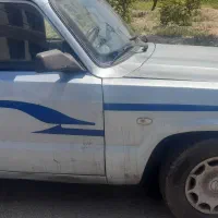 مکانیکی باتری سازی جلوبندی مزدا
