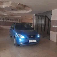 تیبا 2 مدل 1397