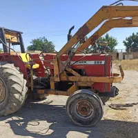 تراکتور 285