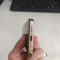 iphone 16 pro|موبایل|قوچان, |دیوار