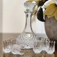 کریستال لانگ