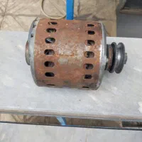 دینام کولر موتوژن مخصوص 4500 ، 5000 ،5500