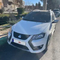 کوییک GXR مدل 1403|خودرو سواری و وانت|شهرضا, |دیوار