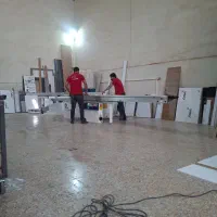 کار در دکوراسیون داخلی