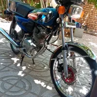 موتور هندا ۲۰۰ همتاز