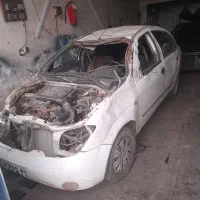 درصدی کار صافکاری
