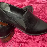 کفش اداری