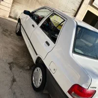 پراید 96 تمیز