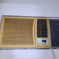 کولر پنچره ای ۱۹ هزار