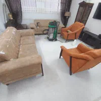 مبل شویی  پارسیان