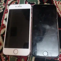 اپل ۶ اپل ۷