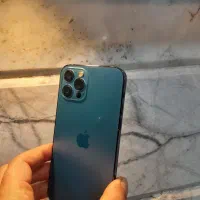 آیفون ۱۲ پرو ۱۲۸ گیگ