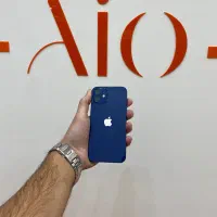 iPhone 12 Nrma -آیفون ۱۲ نرمال