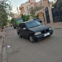 پراید مدل 82|خودرو سواری و وانت|پیشوا, |دیوار