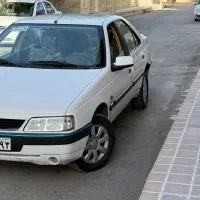 پژو 405 slx