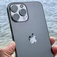 آیفون ۱۳ پرومکس