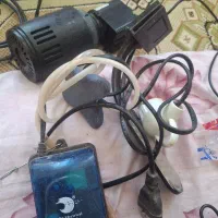 وسایل  اکواریم
